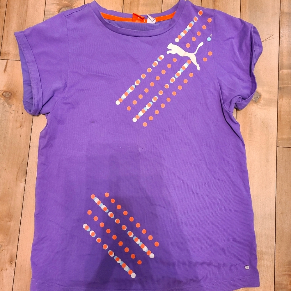 Puma T-Shirt